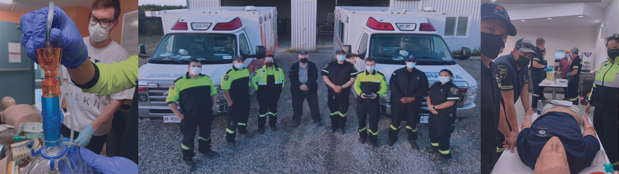 Regional Base Hospital